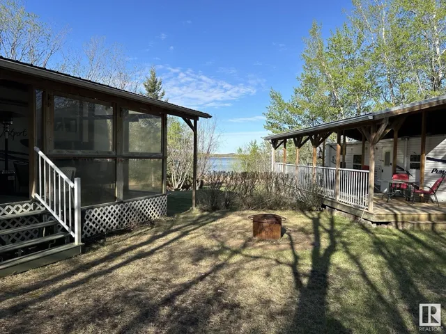 Twp Rd 561A Range Rd 113, Rural Two Hills County, Alberta T0B0P0