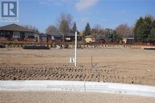 776 BRYANS DRIVE, Huron East (Brussels), Ontario N0G1H0