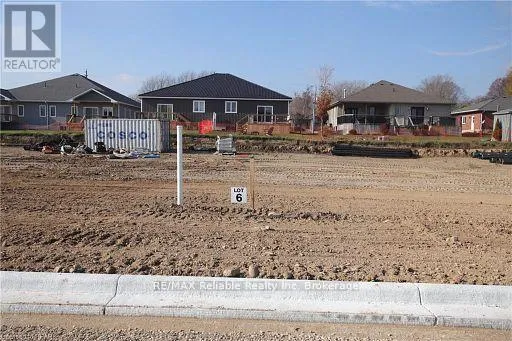 780 BRYANS DRIVE, Huron East (Brussels), Ontario N0G1H0