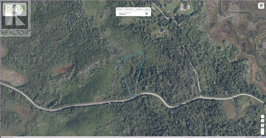 Lot 1 Conrod Beach Road, Lower East Chezzetcook, Nova Scotia B0J2L0