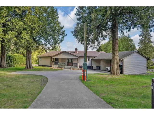 18647 92 AVENUE, Surrey, British Columbia V4N3Z1