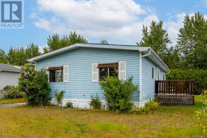 23 2140 20th St, Courtenay, British Columbia V9N2G6