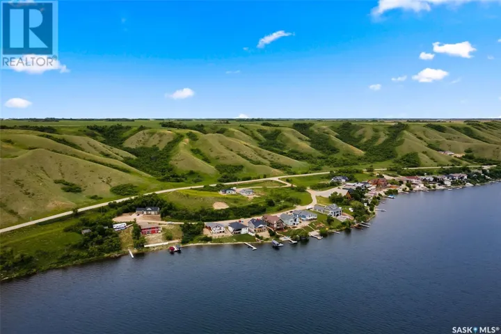 47 Aaron DRIVE, Echo Lake, Saskatchewan S0G1S0