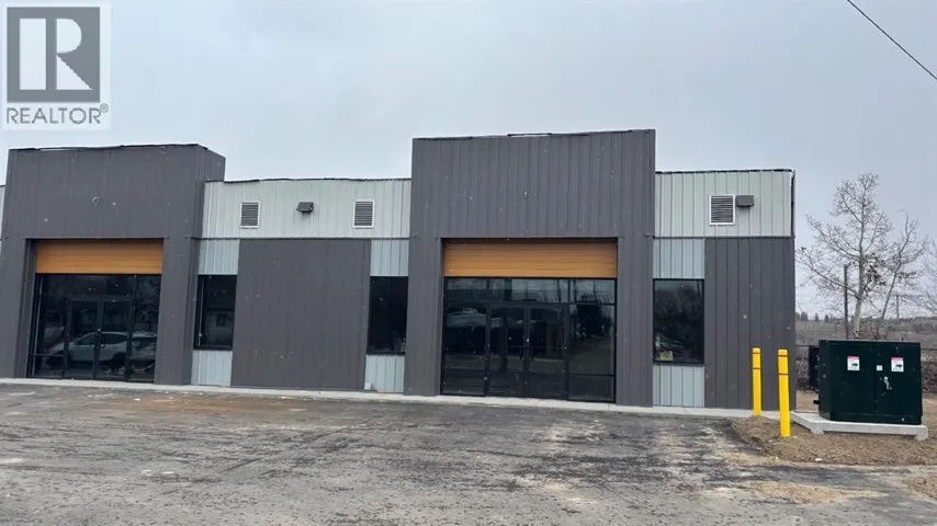 100-104, Ponoka, Alberta T4J1H9