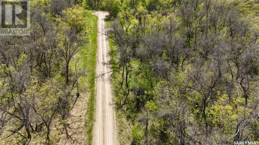 404 Mackie STREET, Echo Lake, Saskatchewan S0G1S0