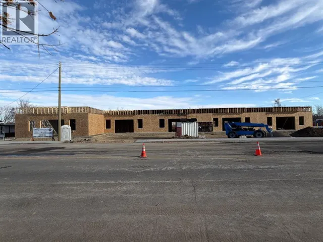 104, Ponoka, Alberta T4J1H9