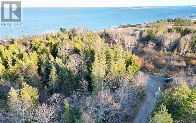 Lot 05-01 Wellington Drive, Grand Manan, New Brunswick E5G2M8