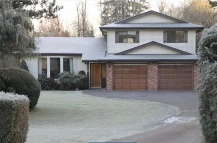 9138 CEDAR STREET, Mission, British Columbia V4S1A7