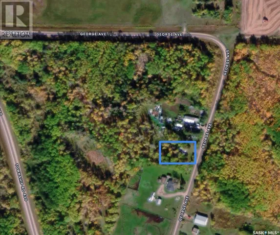 10 George AVENUE, Clemenceau, Saskatchewan S0E0Y0