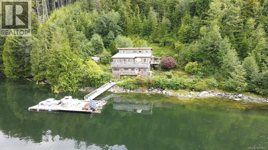 SL5 Echo Bay, See Remarks, British Columbia V0P1S0