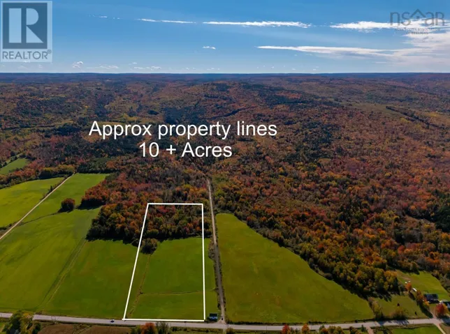 Lot 2 Highway 201, West Paradise, Nova Scotia B0S1C0