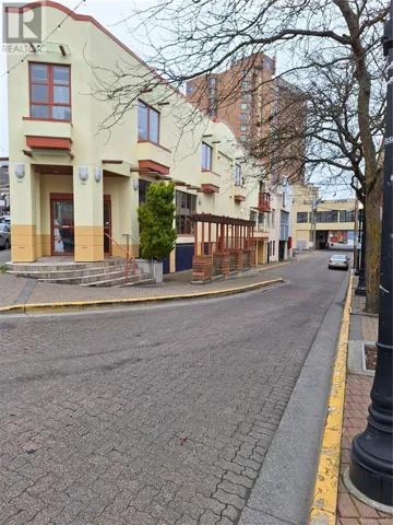 78 Wharf St, Nanaimo, British Columbia V9R5G6