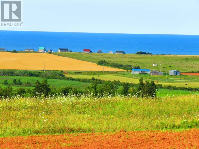 Lot 5 Camelot Road, French River, Prince Edward Island C0B1M0