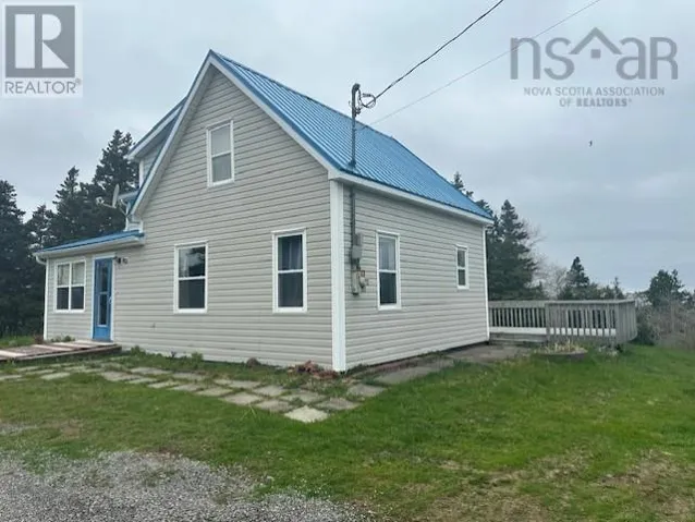 59 Fox Island Main Road, Fox Island Main, Nova Scotia B0H1H0