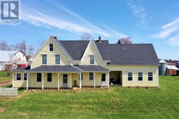 778 & 780 Dover Road, Murray River, Prince Edward Island C0A1W0