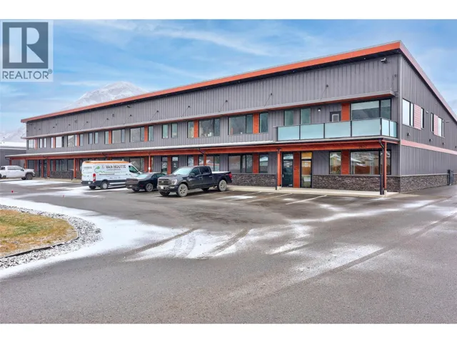 7450 Dallas Drive, Kamloops, British Columbia V2C6Z1