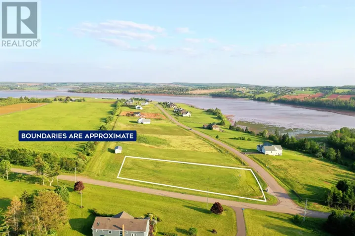 Lot 40 Alexander Drive, Clyde River, Prince Edward Island C0A1H1