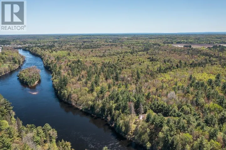 End of Warnock RD, Iron Bridge, Ontario P0R1H0
