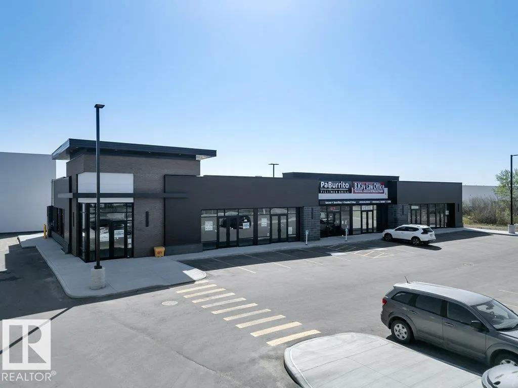 Commercial Lease For Rent
