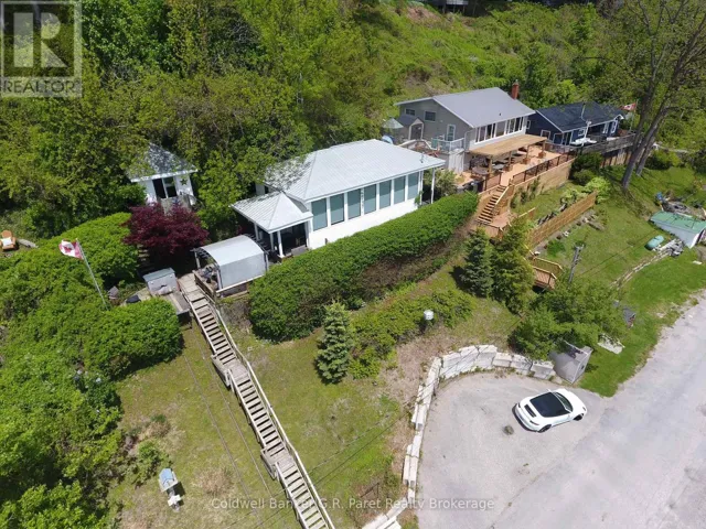 61 BLUEWATER AVENUE, Norfolk (Booth's Harbour), Ontario N0E1P0