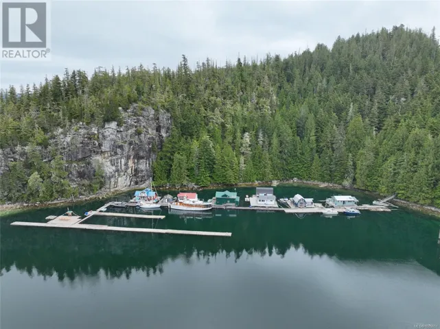 V906829 Echo Bay, See Remarks, British Columbia V0P1S0
