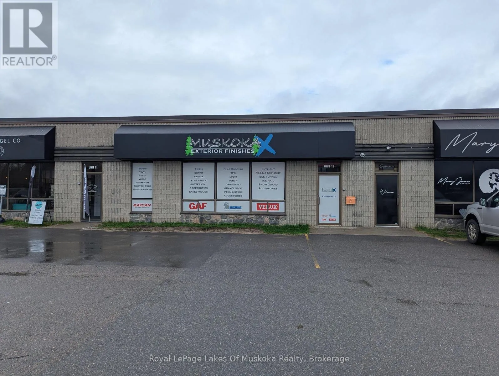 Commercial Sale For Sale