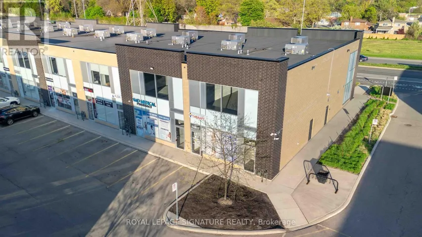 11A - 1235 QUEENSWAY E, Mississauga (Dixie), Ontario L4Y0G4