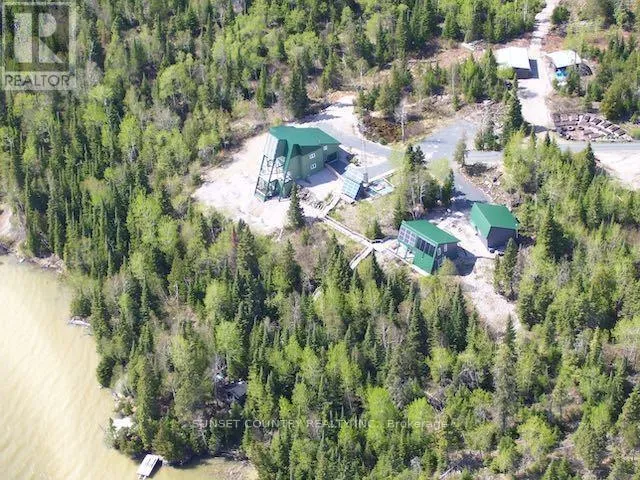 164 Doves RD, Oxdrift, Ontario P0V2J0