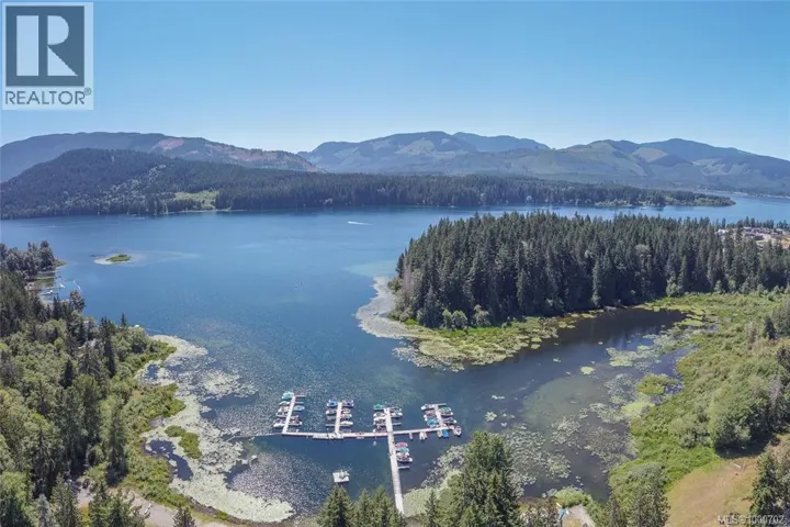 Lot 42 Kestrel Dr, Lake Cowichan, British Columbia V0R2G0