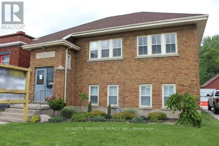 247 MAIN STREET, Southwest Middlesex (Glencoe), Ontario N0L1M0