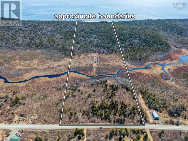 Lot Highway 217 St. Mary's Bay, Central Grove, Nova Scotia B0V1G0