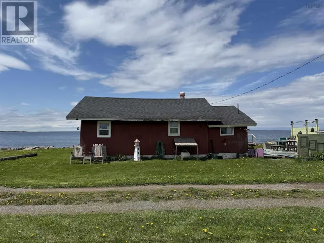 28 Quahog Lane, Brule Point, Nova Scotia B0K1V0