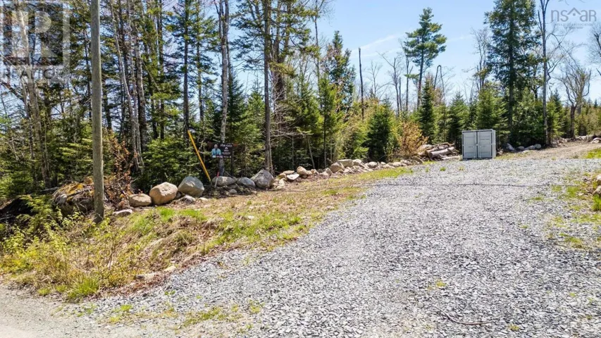 Lot 42 Russells Cove Road, Parkdale, Nova Scotia B0R1A0