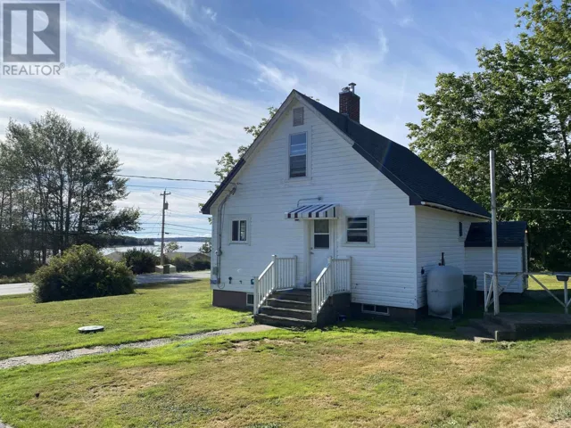 8394 Highway 3, Port Mouton, Nova Scotia B0T1T0
