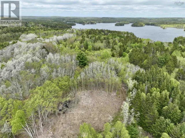 Lot 15 Camperdown School Road, Middlewood, Nova Scotia B4V6H8