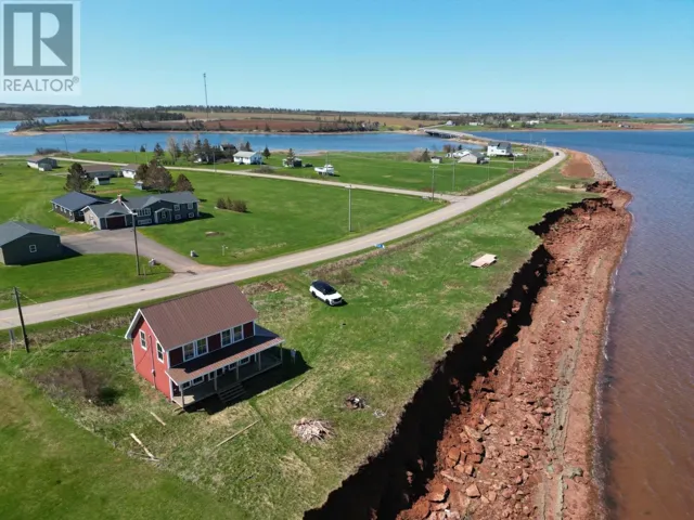 2609 Route 20, Darnley, Prince Edward Island C0B1M0