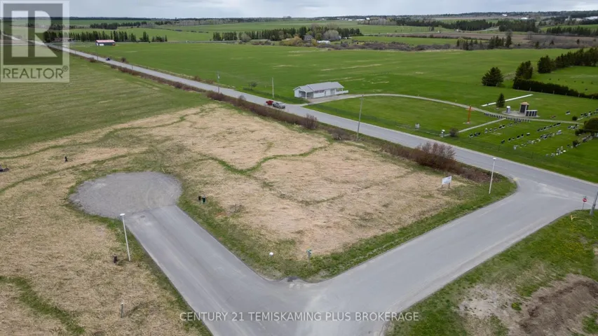 311 PARTRIDGE STREET, Temiskaming Shores (New Liskeard), Ontario P0J1P0