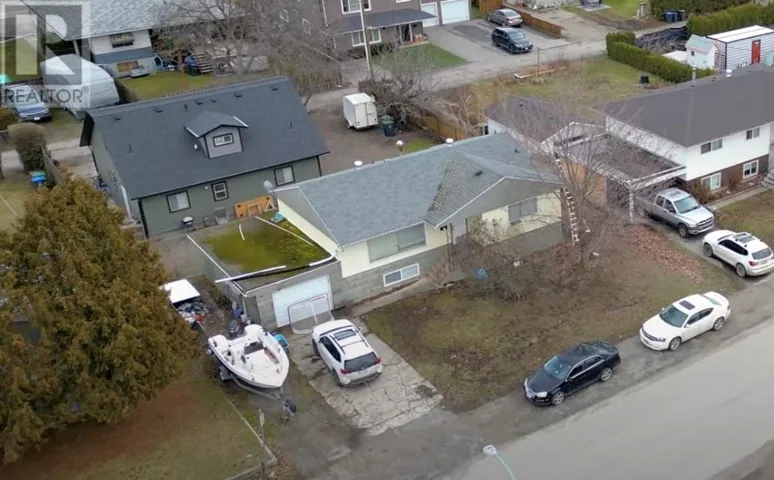 2261 Burnett Street, Kelowna, British Columbia V1Y2T7