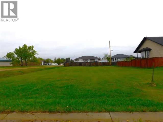 301 Niblock Street, Bawlf, Alberta T0B0J0
