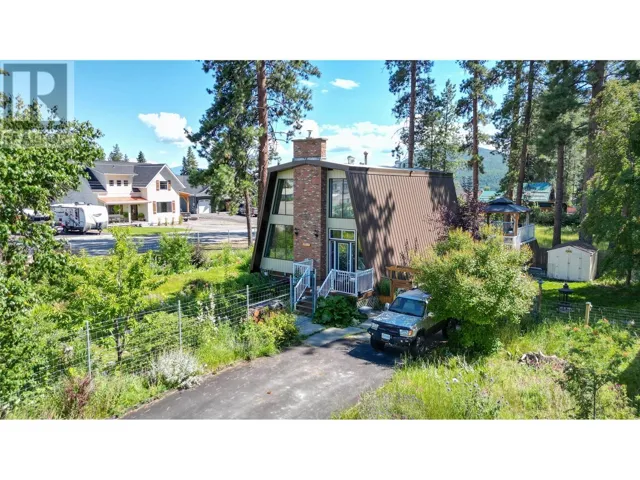 483 305 Street, Kimberley, British Columbia V1A3H7