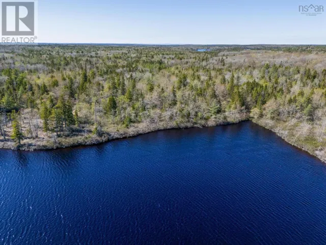 DP-11 Racoon Lane, Gavelton, Nova Scotia B0W3M0