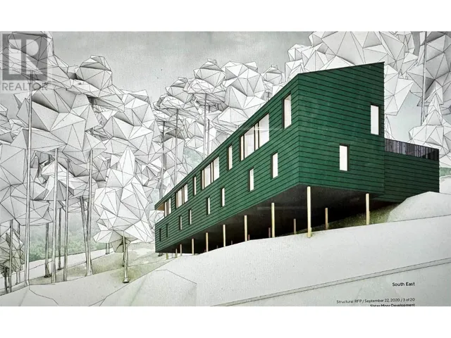 714 Cedar Street, Revelstoke, British Columbia V0E2S0