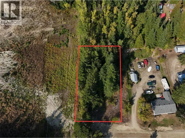 4981 5 Avenue SW, Salmon Arm, British Columbia V1E2Y9