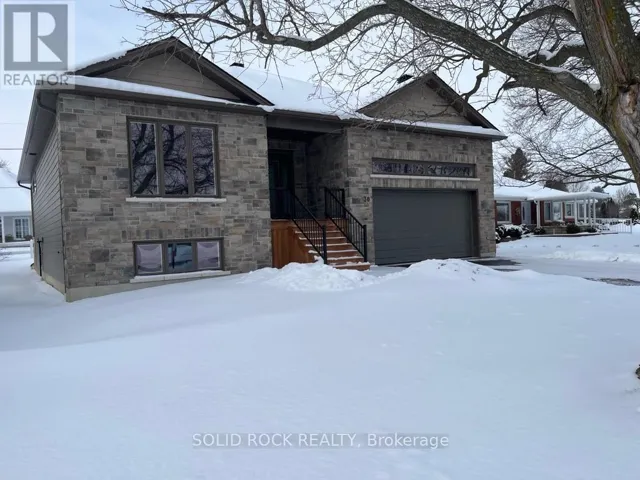 30 LAKEVIEW DRIVE, South Dundas, Ontario K0E1K0
