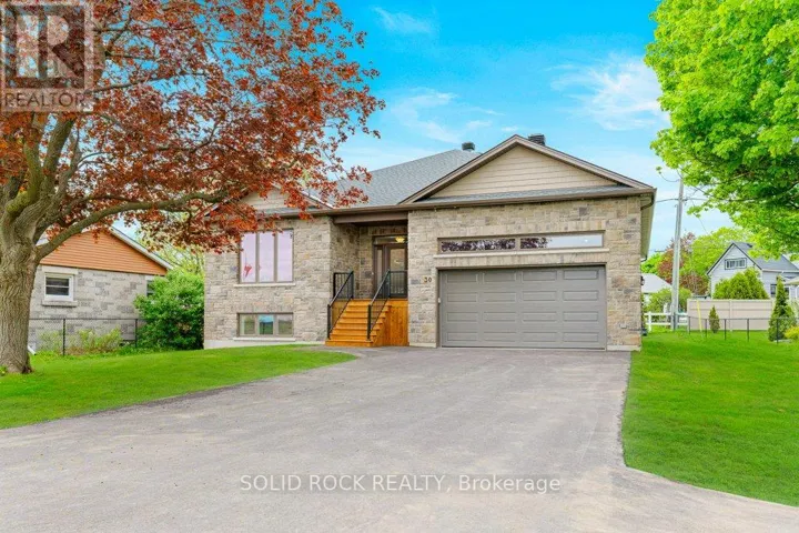 30 LAKEVIEW DRIVE, South Dundas, Ontario K0E1K0
