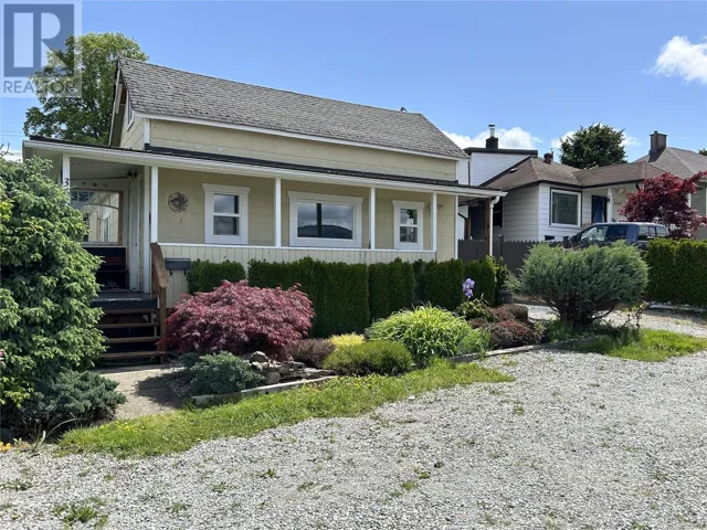 3661 7th Ave, Port Alberni, British Columbia V9Y4N6