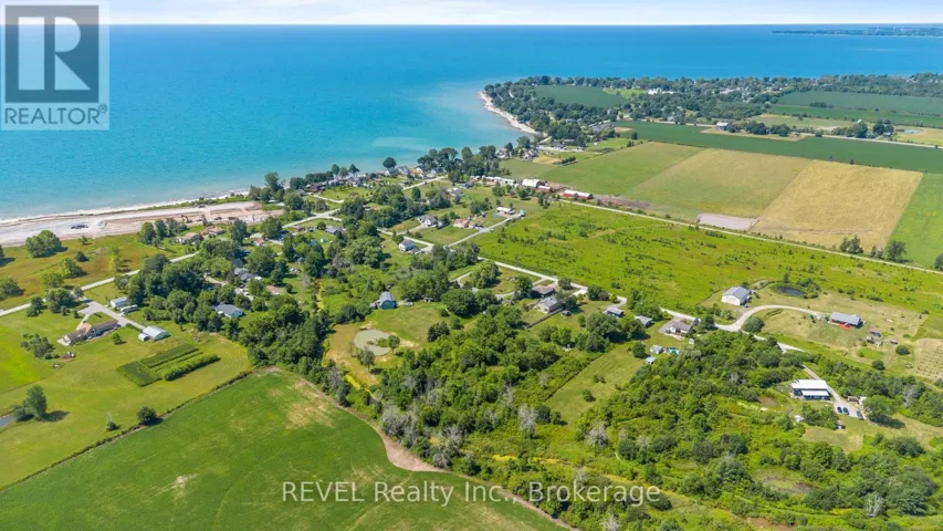 11817 SIDE ROAD 18 ROAD, Wainfleet (Lakeshore), Ontario L0S1V0