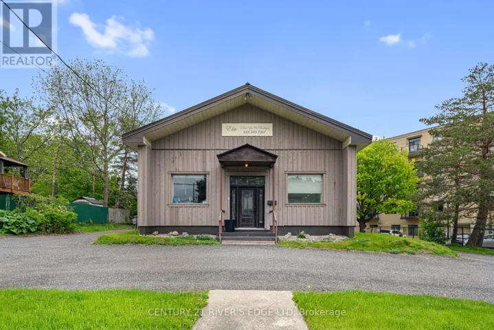 4 SCHOFIELD AVENUE, Brockville, Ontario K6V4M4