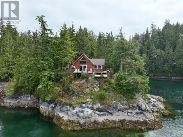 FB443773 Echo Bay, See Remarks, British Columbia V0P1S0