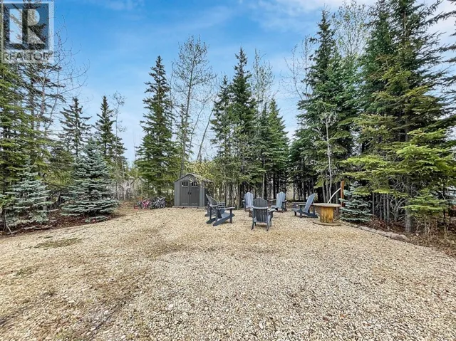 117 Willow Drive, Grouard, Alberta T0G1C0